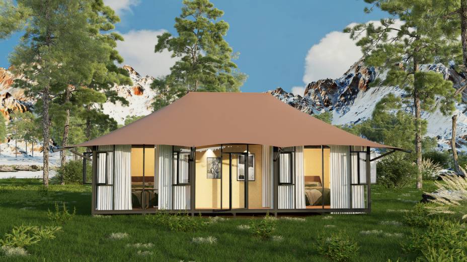 静宁县装配式建筑厂家