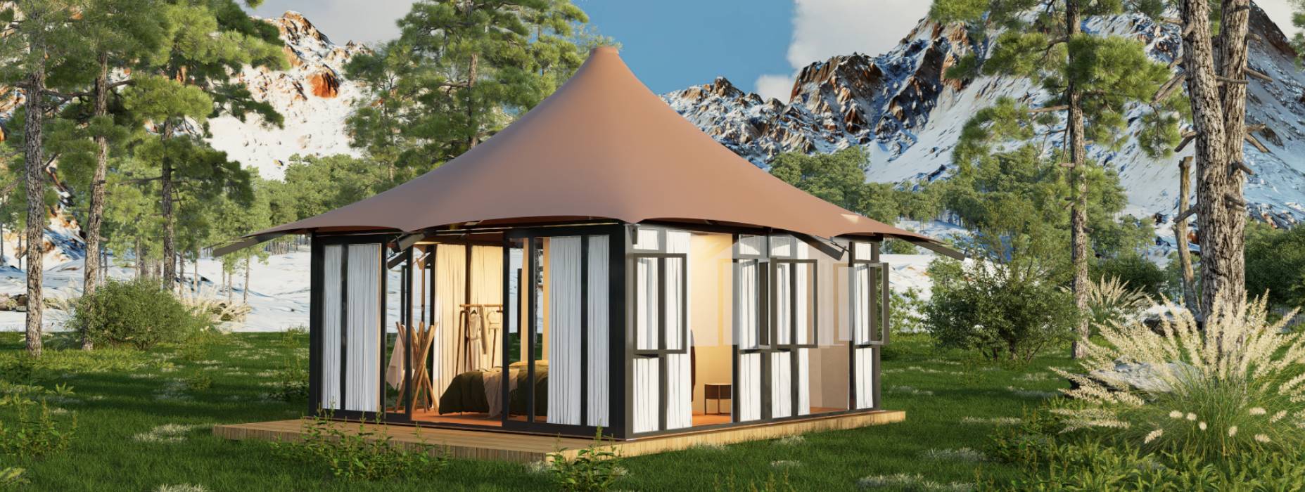 静宁县装配式建筑厂家